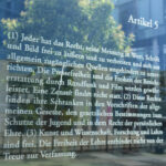 Nur Einschränkung der Pressefreiheit oder Angriff auf die Freiheit des Bürgers und das Grundgesetz?