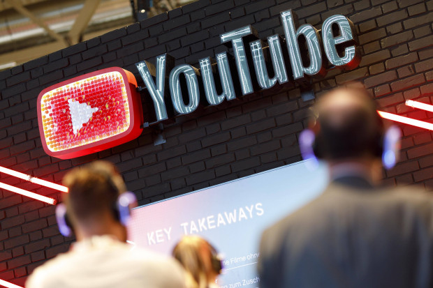 Oberlandesgericht Dresden verhängt Ordnungsgeld von € 100.000 gegen YouTube