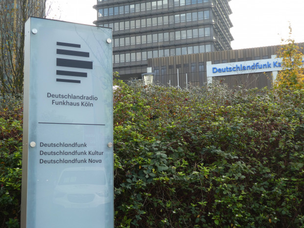 Wie Klingbeil, Hofreiter und Polenz mit Hilfe des Deutschlandfunks die Pressefreiheit retteten