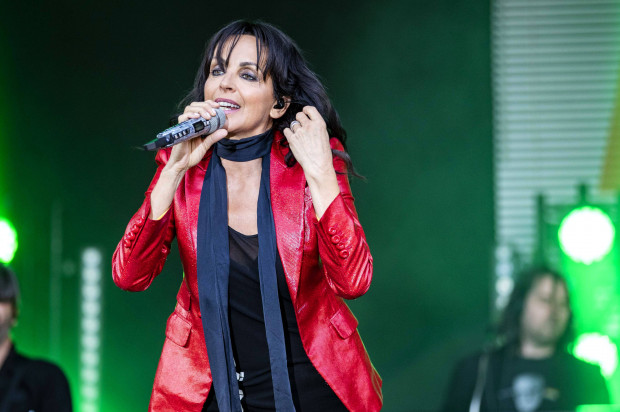 Nena revoltiert gegen Hygiene-Konzept: „Ich hab die Schnauze voll davon!“
