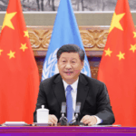 Enge Zusammenarbeit: Vereinte Nationen unterschreiben Vertrag mit chinesischer Geheimpolizei