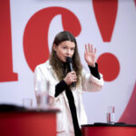 Fridays for Future „demonstriert“ in Berlin „Seite an Seite“ mit den Opfern der Flutkatastrophe
