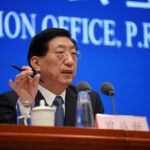 Corona-Ursprung: China lehnt WHO-Forderung nach Untersuchung des Labors in Wuhan ab