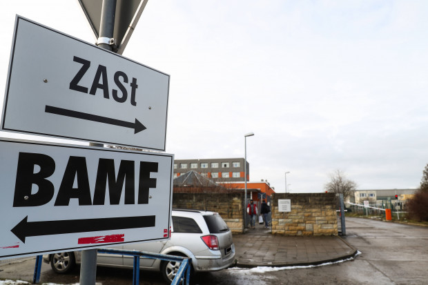 Steigende Zuwanderung – wann geht die Union auf Distanz zu den Grünen?