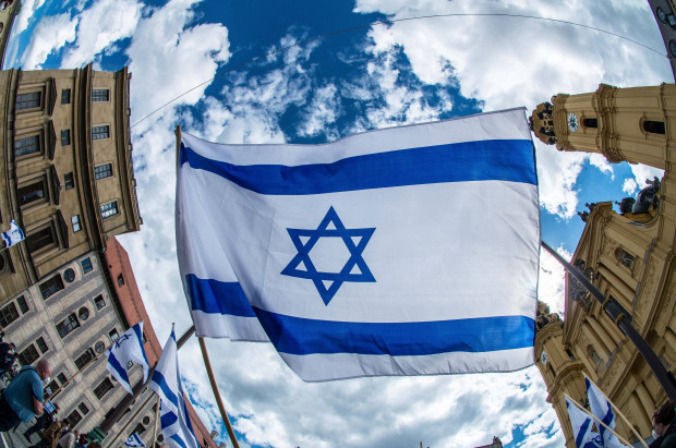 Sächsische Israelfreunde: Talk-Abend zum Thema Antisemitismus, 31. Juli 2021