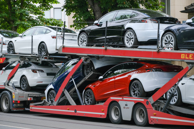 Der Automarkt verliert den Schwung – Vor-Corona-Niveau bleibt unerreicht