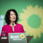 Berliner Grüne Bettina Jarasch will für Enteignungen stimmen
