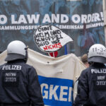 Der (Alb-)Traum von der polizei- und soldatenbefreiten Zone