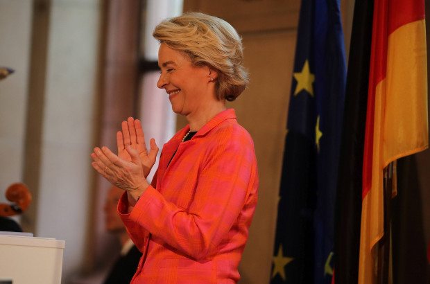 Absurdes Theater: Die EU genehmigt, was Deutschland selbst bezahlt