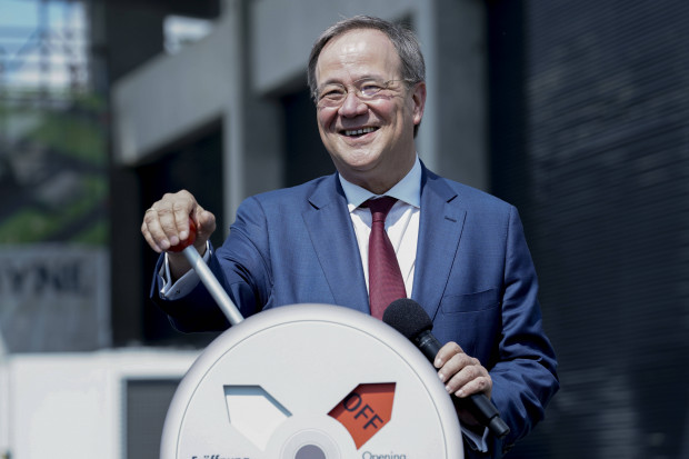 „Der Armin“ und „die Wissenschaft“