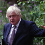 Boris Johnson: Illegale Kanalüberquerungen »vollkommen inakzeptabel«