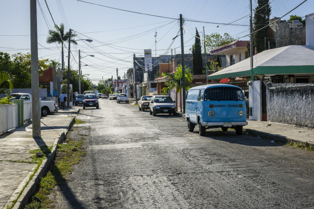 Wüstes Land der Eroberer – Mérida in der Extremadura