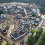 Hochwasser: Über die Natur und menschliche Eingriffe