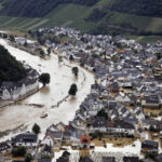 1804, 1910, 2021 – die drei Jahrhunderthochwasser an der Ahr