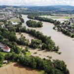 Flut, Schuld und Beton