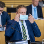 Mißtrauensvotum im Thüringer Landtag: Die CDU blamiert sich