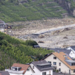 Rheinland-Pfalz nach der Flut: Erosion auf dem Acker und im Staat 