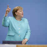 Warum soll das Merkels „letzte“ Sommerpressekonferenz gewesen sein?