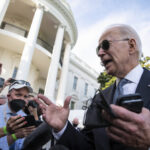 Die desolate erste Bilanz des Joe Biden: explodierende Kriminalität, Steuerwahnsinn & Co.