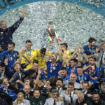 Italien 4 – England 3 – Europäische Union 0
