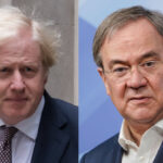 Johnson und Laschet wollen „mit dem Virus leben“ – was auch sonst?