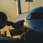 EU plant neue Flugsteuer gegen den Klimawandel – nur nicht für Privatjets