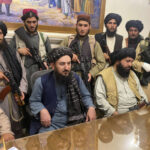 In Afghanistan begräbt der Westen seinen Wahn vom Demokratie-Export