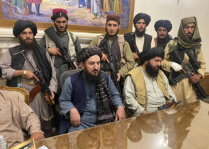 In Afghanistan begräbt der Westen seinen Wahn vom Demokratie-Export