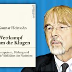 Kompetenz, Bildung und die Wohlfahrt der Nationen