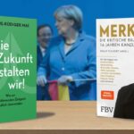 Angela Merkel hinterlässt nichts für die Geschichtsbücher