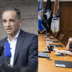 Kabul-Tragödie: Die naive Politik von Biden, Maas & Co. führte direkt ins Inferno