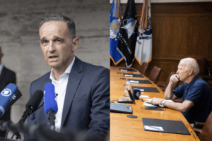 Kabul-Tragödie: Die naive Politik von Biden, Maas & Co. führte direkt ins Inferno