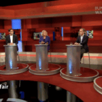 Bei Hart aber Fair: Das Ende des Individualverkehrs als überparteiliche Selbstverständlichkeit