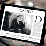 „Die Zeit“ erklärt Merkel zum guten Menschen