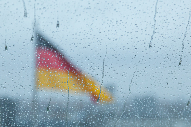 Forderungen sind zum Fordern da, walleri und wallera