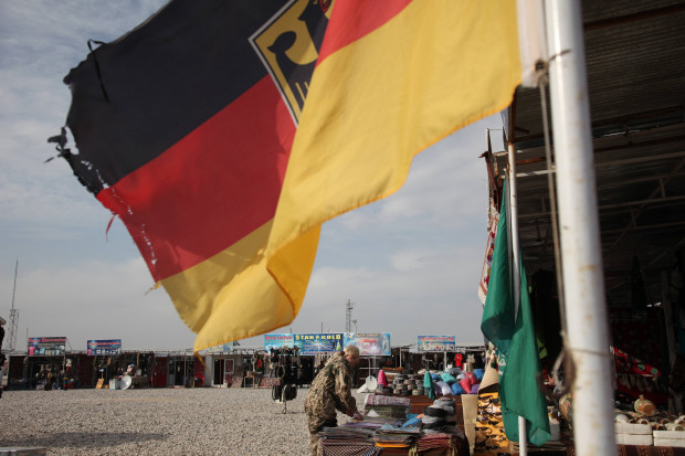 Afghanistan: Nur eine falsche „Einschätzung“?