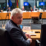 Angela Merkel will BND-Chef als Afghanistan-Sündenbock feuern