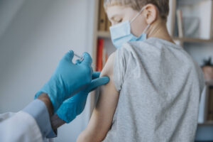 Impfzwang herrscht bereits