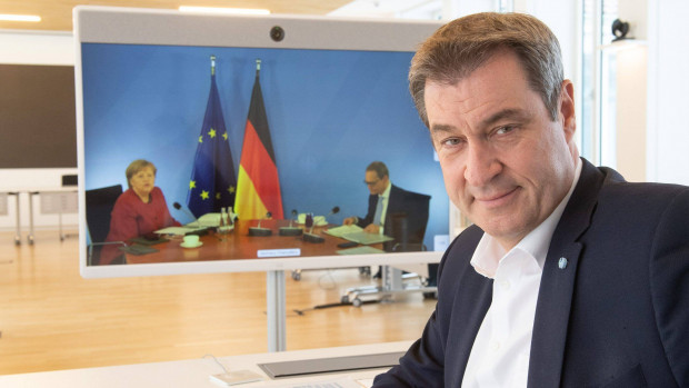 Verfassungsschützer, dringend gesucht