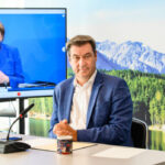 Corona-Gipfel: Wird morgen der faktische Impfzwang beschlossen?
