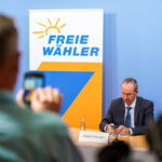 Aber so wird das nix, Hubert Aiwanger!