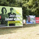 Die ganze politische Klasse ist vergrünt, da braucht’s keinen Wahlkampf
