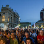 Auch in Italien formiert sich der Widerstand gegen den »Green Pass«