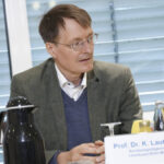 Karl Lauterbach schlägt Impfstoff-Lieferungen nach Afghanistan vor