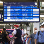 Die Lokführer streiken sich arm – und uns alle auch
