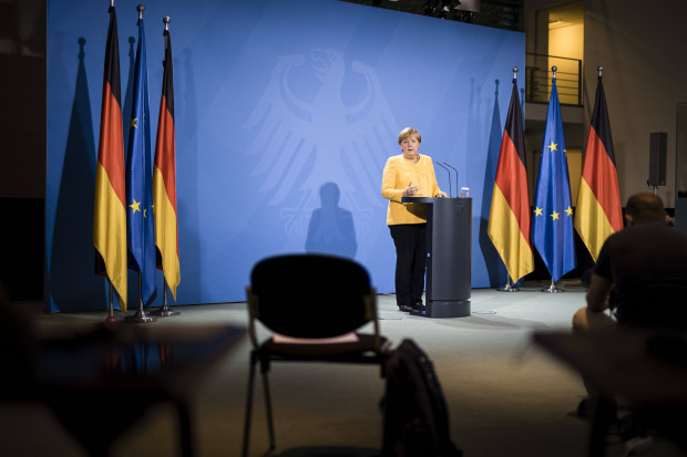 Was der Fall von Kabul mit dem Verfall des deutschen Parteienstaates zu tun hat