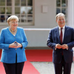 Der Wahltag wird Tag eins von Merkels Vermächtnis