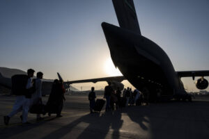 Mutmaßliche Islamisten mit Evakuierungsfliegern aus Kabul nach Frankreich gelangt
