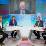 Bei Illner: Habeck und Merz im Drückeberger-Duell