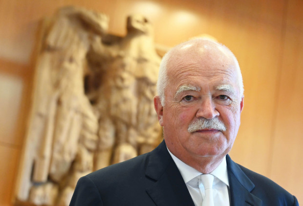 „Die EU will die demokratischen Verfassungen ihrer Mitgliedsstaaten aushebeln“
